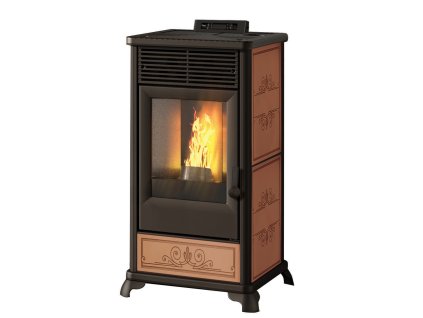 Maison CUOIO sx SC 2