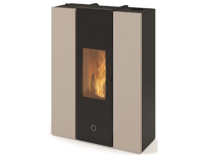 GOTHA acciaio tortora SC 1