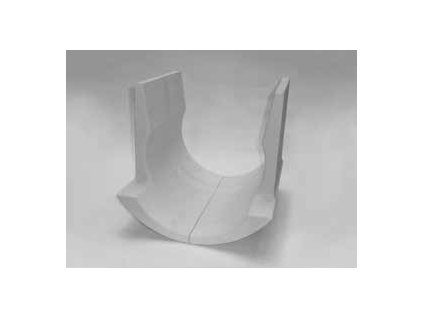 ATMOS ND KULOVÝ PROSTOR 4-DÍLNÝ  DC0086