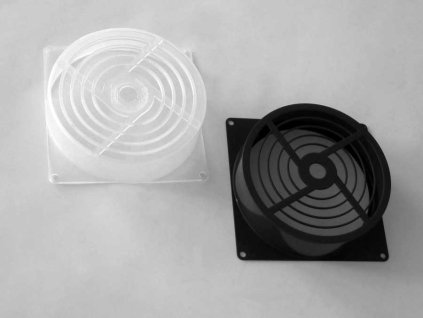 ATMOS ND MŘÍŽKA VENTILÁTORU  S0271