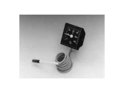 ATMOS ND TEPLOMĚR HRANATÝ  S0056