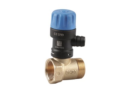 POJISTNÝ VENTIL TE-3160 1/2"  417600