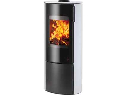 Haas+Sohn EPIC, Bílá+černá  0435315000000