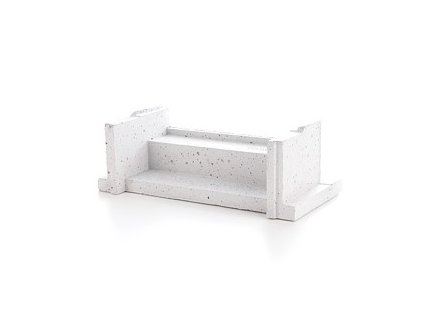 VIADRUS ND U32/U38 a U68 5.článek VYZDÍVKA střední díl přední  27307