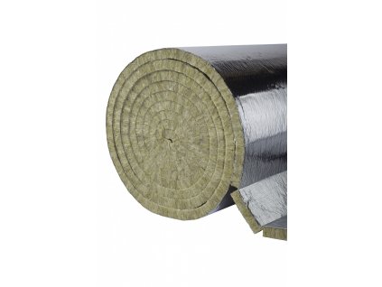 PAROC HVAC Lamella Mat ALuCoat 35,tl.izolace 40mm  8510101