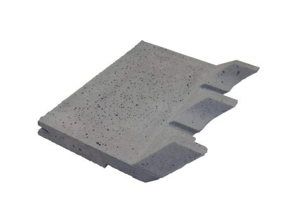 VIADRUS ND U26EKO ker. vložka boční na 4čl.  20585