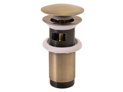 934 1 vypust stara mosaz bronz md0484sm rav slezak