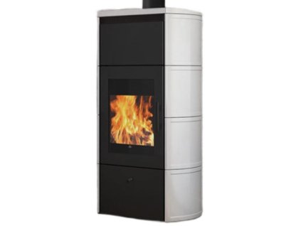 Flamma keramika bílá