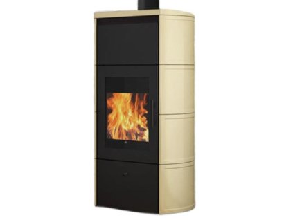 Flamma keramika pergamen