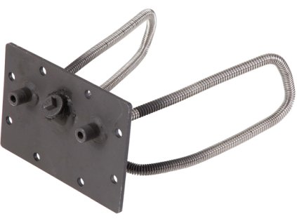 Vychlazovací smyčka Grand Max Plus, Kalmar