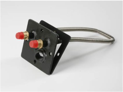 Vychlazovací smyčkaAdria II, Marma, Vestre, Bergamo