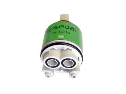 INTERCOM BATERIE PERLA ND KARTUŠE VYSOKÁ K BATERII PERLA 3118,3119,3110