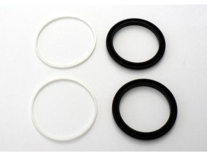 INTERCOM BATERIE PERLA ND TĚSNĚNÍ - SADA K OTOČNÉMU RAMÉNKU d40, PERLA