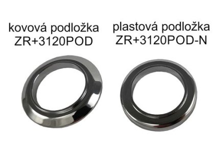 INTERCOM BATERIE ZORA ND PODLOŽKA POD BATERII ZR3120, ZR3113/U