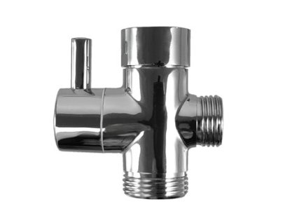 INTERCOM BATERIE ZORA ND PŘEPÍNAČ ZR BJ - "KŘÍŽ" -  S KERAMICKÝM MECHANISMEM