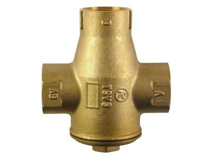 BENEKOV TSV 3B 55°C DN25 TERMOSTATICKÝ VENTIL  79508