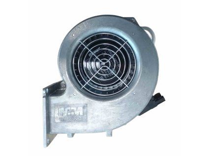BENEKOV VENTILÁTOR WPA EC1 108/24V  1119331200/ 52030