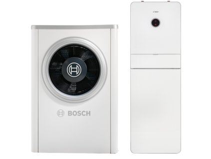 BOSCH Compress 6000 AW 13 ORE-T - SVT31301  7738505139