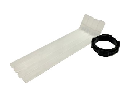 BRILON OBJÍMKA DN  60 PP, UNI DISTANČNÍ  52106010