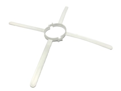 BRILON OBJÍMKA DN  80 PP, UNI DISTANČNÍ  52106011