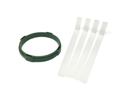 BRILON OBJÍMKA DN 125 PP,UNI DISTANČNÍ  52106013