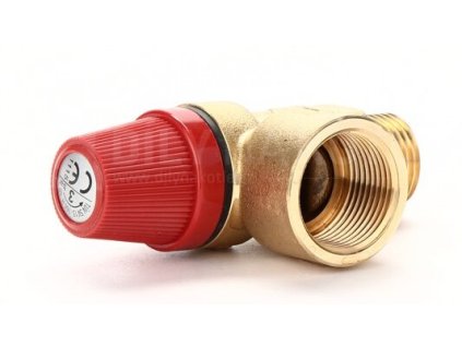 BUDERUS ND GB112/U10x/U00x/U12x-1 VENTIL  7100064