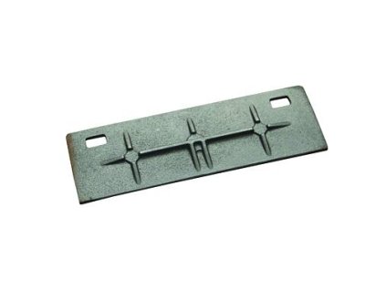 DAKON ND DOR12-16 KLAPKA ZATÁPĚCÍ + ZÁVLAČKY  8738121661