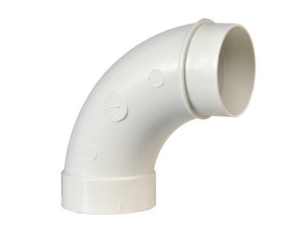 ELECTROLUX oblouk 90° MF  030125