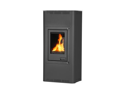 450 1 krbova kamna aquaflam 7 s vymenikem cerna manualni regulace