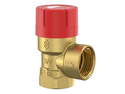 FLAMCO PRESCOR  27021