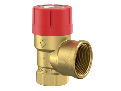 FLAMCO PRESCOR  27044