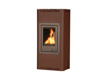 513 1 krbova kamna aquaflam 12 s vymenikem hneda sametova automaticka regulace