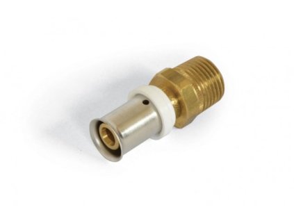 GABOTHERM GT-M-PUK 16x1/2" AG  00531