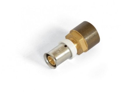 GABOTHERM GT-M-PUKI 18x1/2" IG  00846