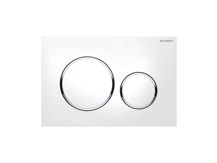 GEBERIT DESKA SIGMA20  115.882.KJ.1