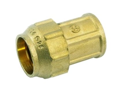 GEBO BRASS PE SPOJKA BI DN20x3/4"  30050008