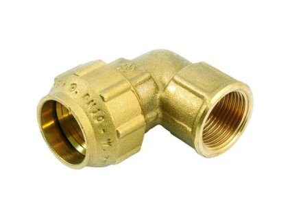 GEBO BRASS PE SPOJKA KOLENOVÁ BWI 32x 1  3151332