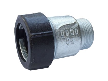 GEBO QUICK SPOJKA QA DN 15  17.195.00.01