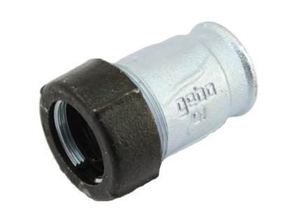 GEBO QUICK SPOJKA QI DN 15  17.195.01.01