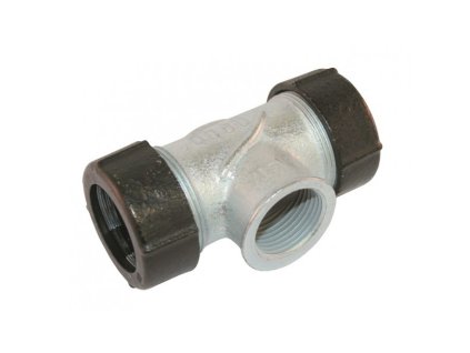 GEBO QUICK SPOJKA QT DN 25  17.195.04.03