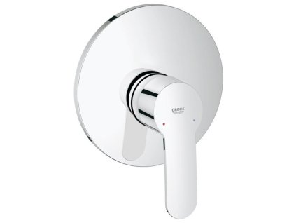 Grohe Eurostyle Cosmopolitan Baterie sprchová, bez podomítkového tělesa  19507002