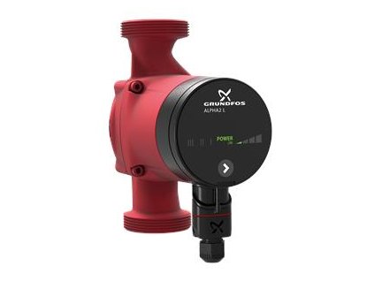 GRUNDFOS ALPHA2L 32-40  95047565