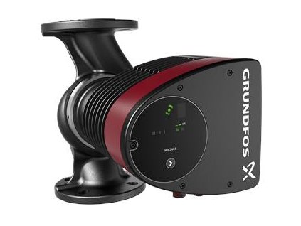 GRUNDFOS MAGNA1 80-120F  99221413