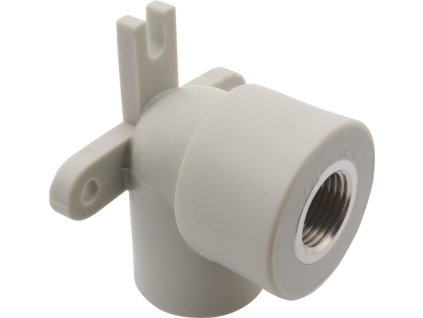 PPR NASTĚNNÉ KOLENO 20x1/2"  AA219020012