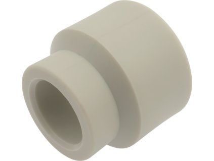 6396 ppr redukce hrdlova 25x20