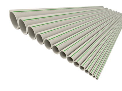 PPR TRUBKA 20x2,3 UNI  AA110020004