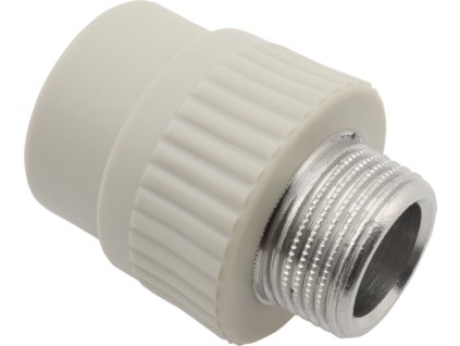 PPR ZÁSTŘIK VNĚJŠÍ 20x1/2"  AA215020012
