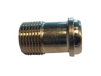 Dřík pro radiátorový ventil HEIMEIER 0121-01.011