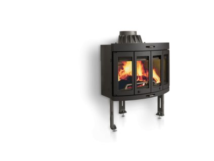 708 jotul i400 harmony cerny lak