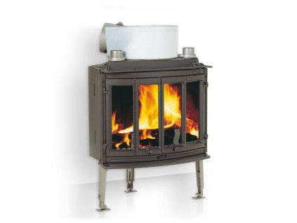 711 jotul i18 harmony modrocerny smalt